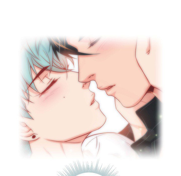 Read Biting The Tiger chapter 30 image 38 on Lezhin