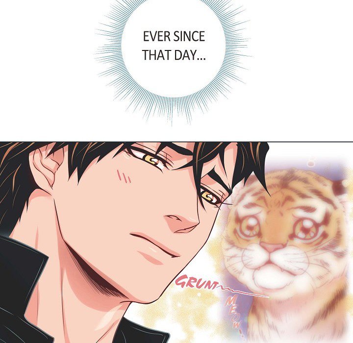 Read Biting The Tiger chapter 30 image 39 on Lezhin