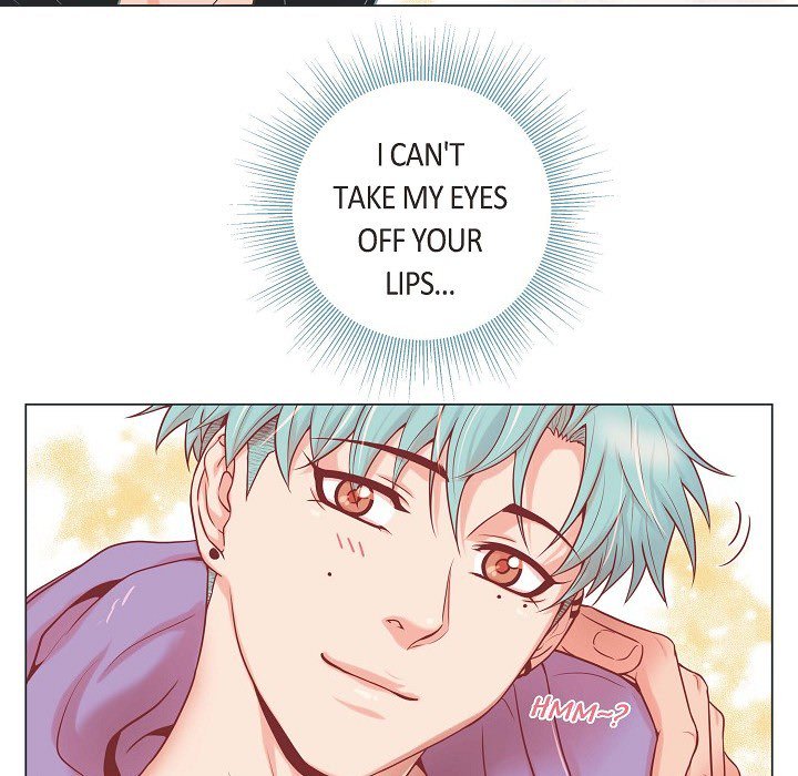 Read Biting The Tiger chapter 30 image 40 on Lezhin