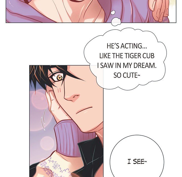 Read Biting The Tiger chapter 30 image 41 on Lezhin