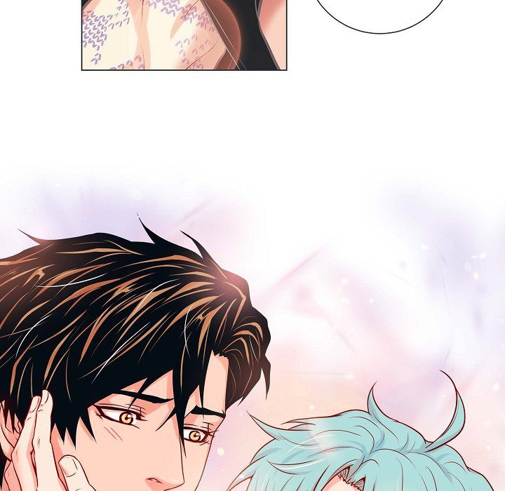 Read Biting The Tiger chapter 30 image 42 on Lezhin