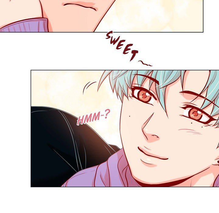 Read Biting The Tiger chapter 30 image 45 on Lezhin