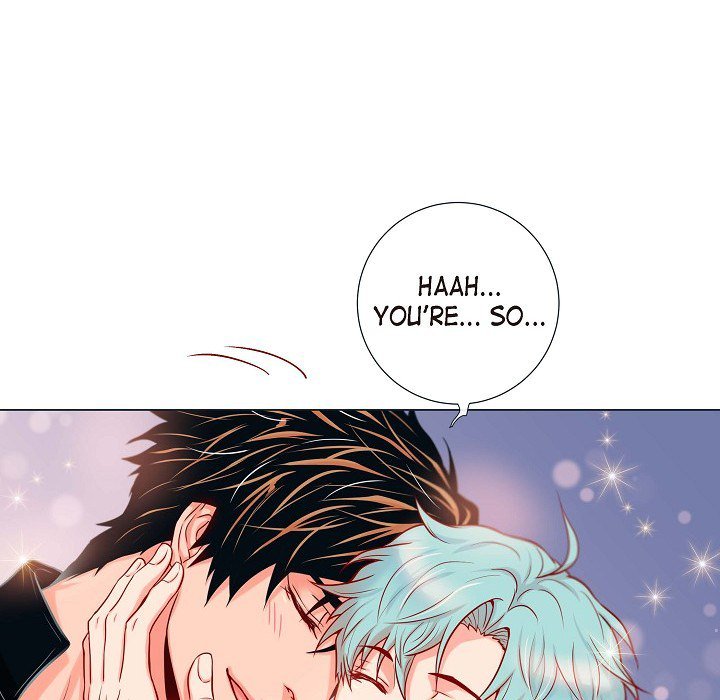 Read Biting The Tiger chapter 30 image 46 on Lezhin