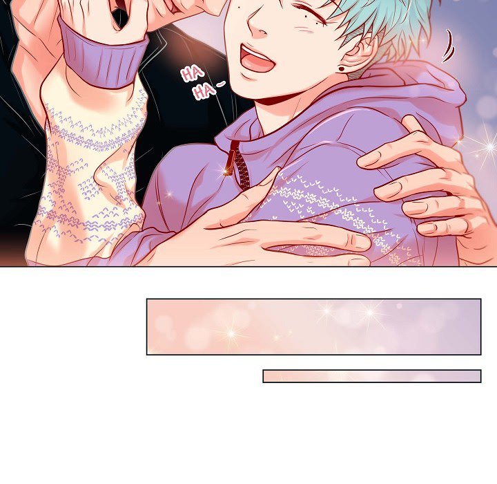 Read Biting The Tiger chapter 30 image 47 on Lezhin