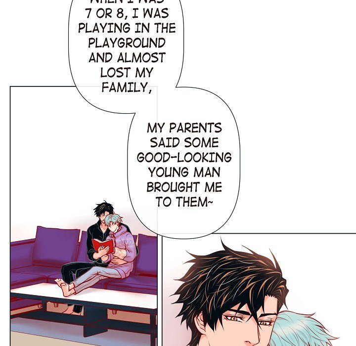 Read Biting The Tiger chapter 30 image 49 on Lezhin