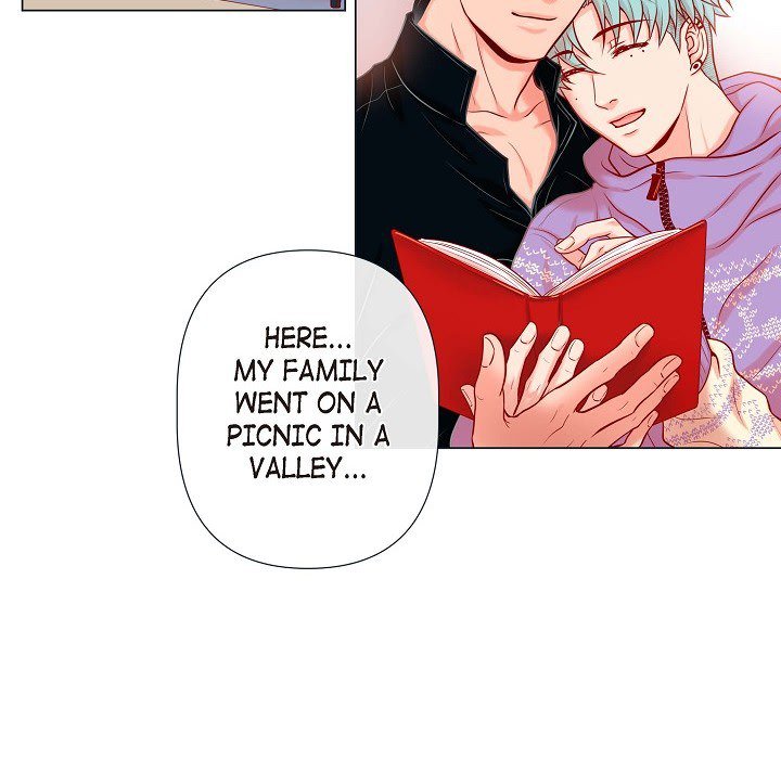 Read Biting The Tiger chapter 30 image 50 on Lezhin