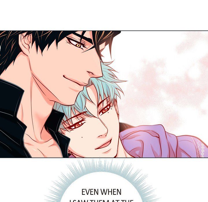 Read Biting The Tiger chapter 30 image 51 on Lezhin
