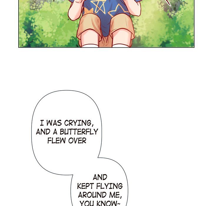 Read Biting The Tiger chapter 30 image 54 on Lezhin