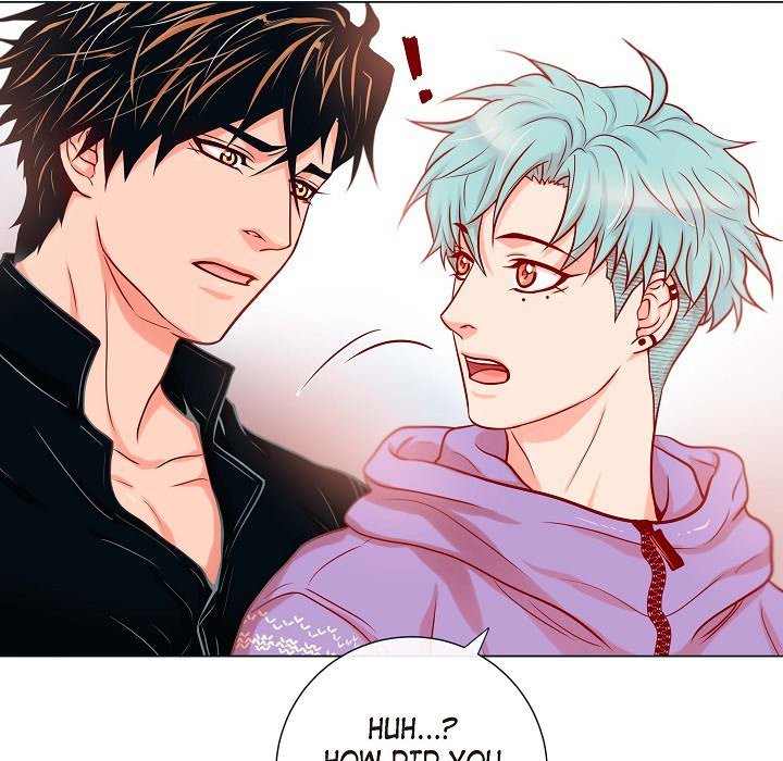 Read Biting The Tiger chapter 30 image 58 on Lezhin