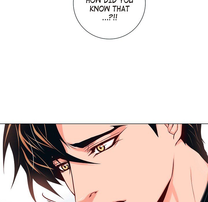 Read Biting The Tiger chapter 30 image 59 on Lezhin