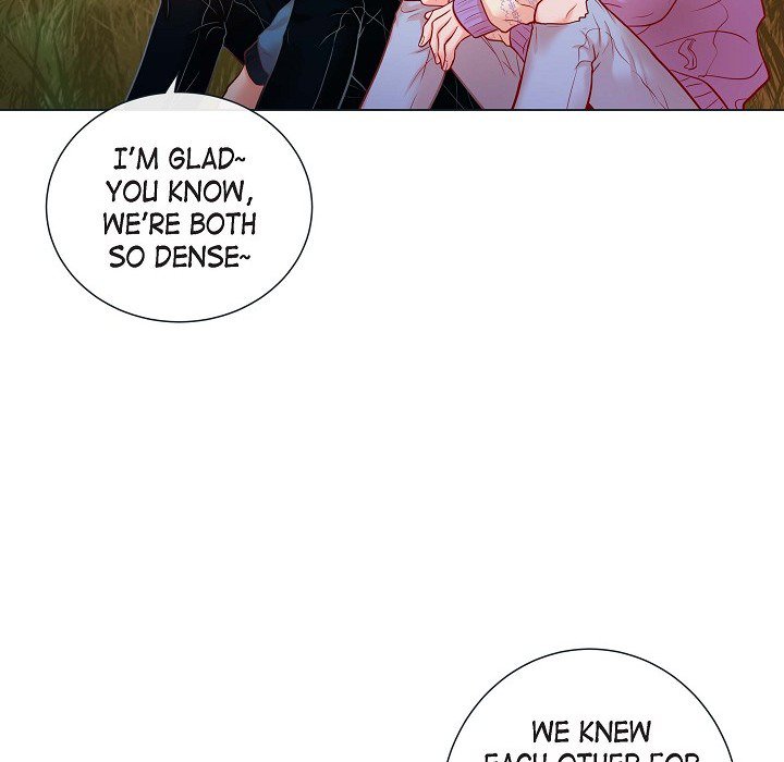 Read Biting The Tiger chapter 30 image 6 on Lezhin