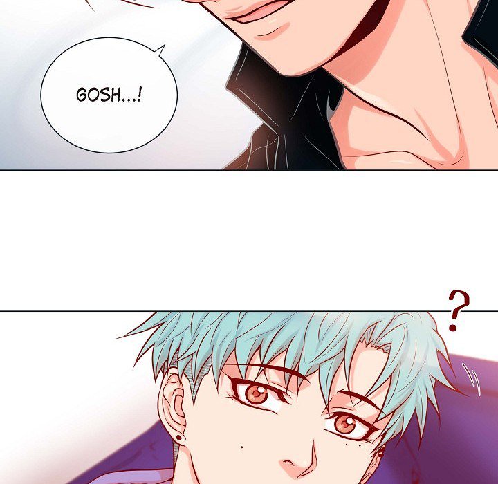 Read Biting The Tiger chapter 30 image 60 on Lezhin