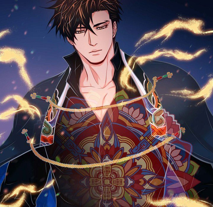 Read Biting The Tiger chapter 30 image 65 on Lezhin