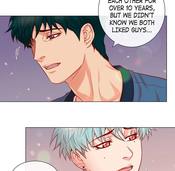 Read Biting The Tiger chapter 30 image 7 on Lezhin