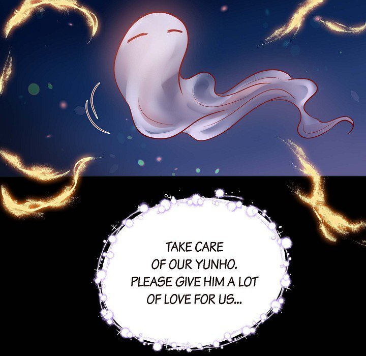 Read Biting The Tiger chapter 30 image 70 on Lezhin