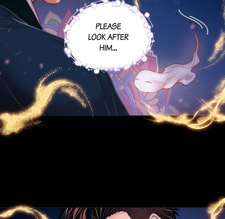 Read Biting The Tiger chapter 30 image 72 on Lezhin
