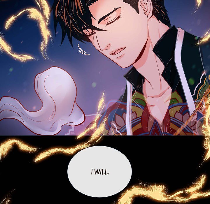 Read Biting The Tiger chapter 30 image 73 on Lezhin