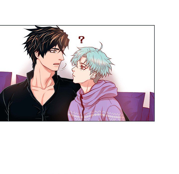 Read Biting The Tiger chapter 30 image 75 on Lezhin