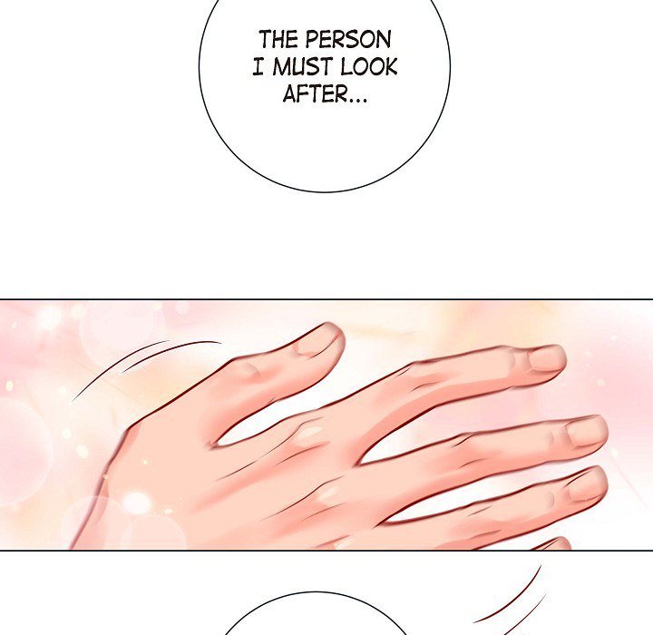 Read Biting The Tiger chapter 30 image 79 on Lezhin