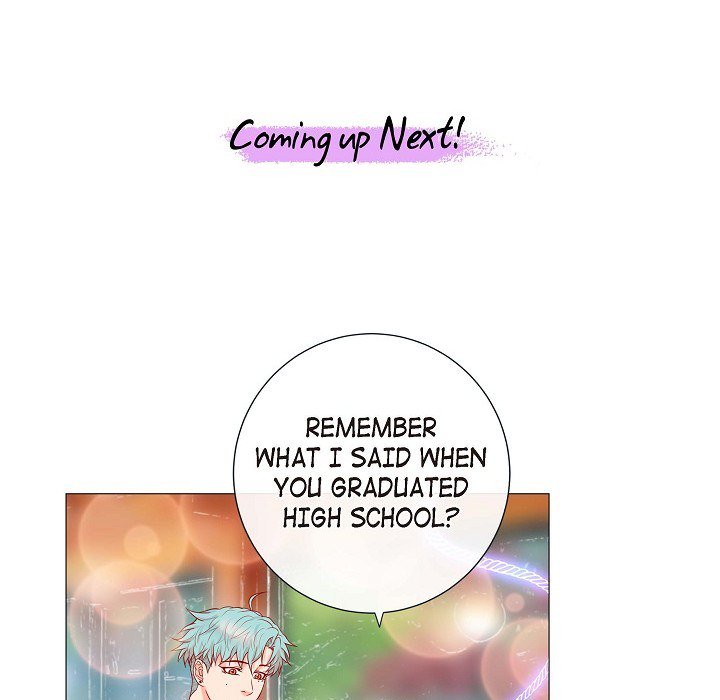 Read Biting The Tiger chapter 30 image 85 on Lezhin