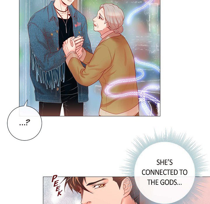 Read Biting The Tiger chapter 30 image 86 on Lezhin