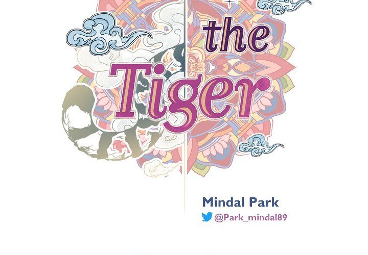Read Biting The Tiger chapter 31 image 1 on Lezhin