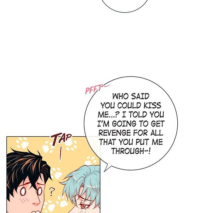 Read Biting The Tiger chapter 31 image 10 on Lezhin
