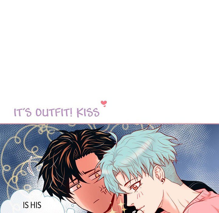 Read Biting The Tiger chapter 31 image 102 on Lezhin