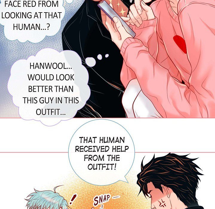 Read Biting The Tiger chapter 31 image 103 on Lezhin