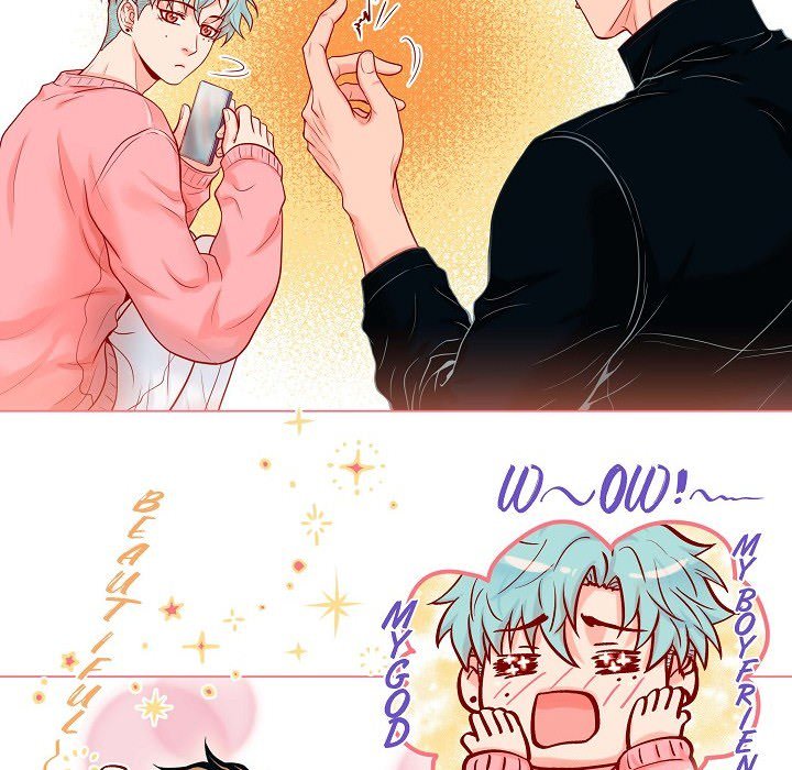 Read Biting The Tiger chapter 31 image 104 on Lezhin