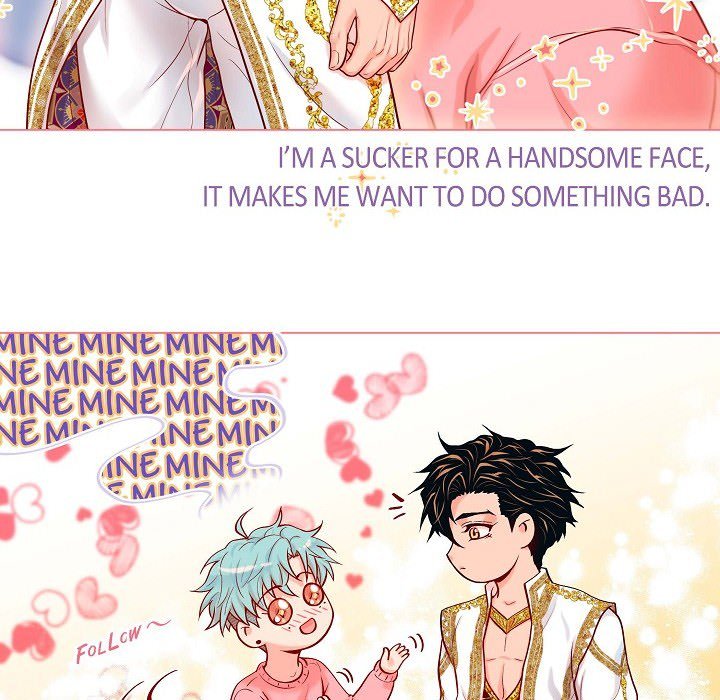 Read Biting The Tiger chapter 31 image 106 on Lezhin