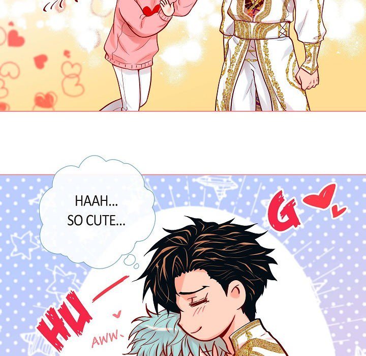 Read Biting The Tiger chapter 31 image 107 on Lezhin