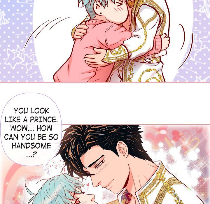 Read Biting The Tiger chapter 31 image 108 on Lezhin