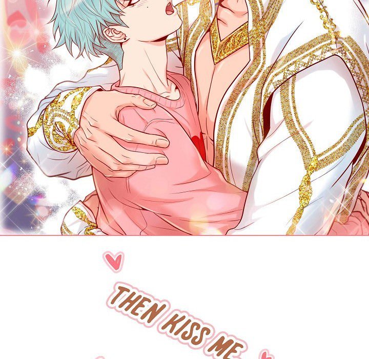 Read Biting The Tiger chapter 31 image 109 on Lezhin