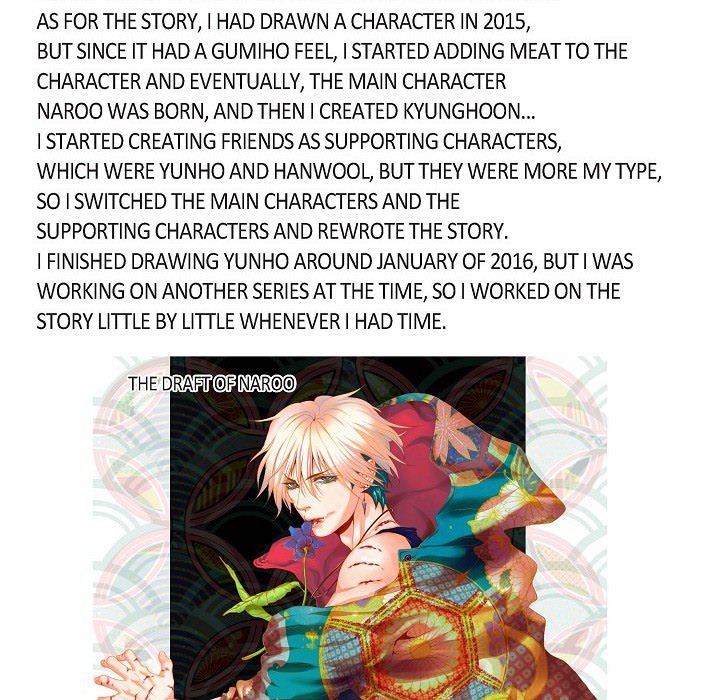 Read Biting The Tiger chapter 31 image 112 on Lezhin
