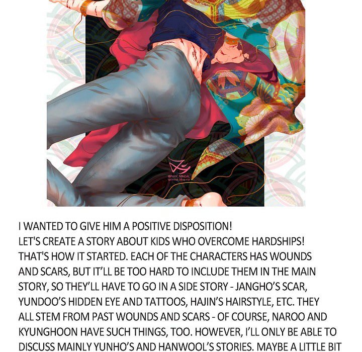 Read Biting The Tiger chapter 31 image 113 on Lezhin