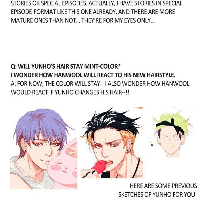 Read Biting The Tiger chapter 31 image 118 on Lezhin