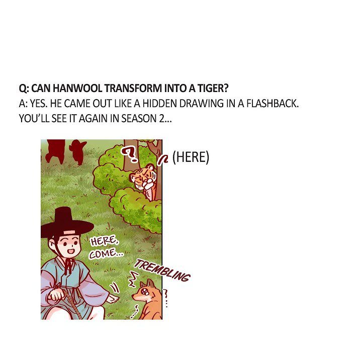 Read Biting The Tiger chapter 31 image 119 on Lezhin