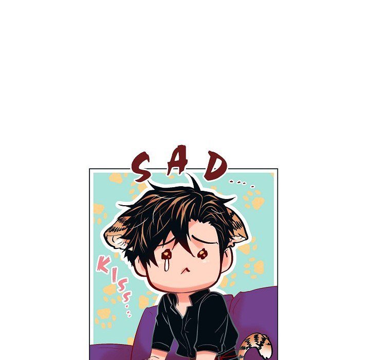 Read Biting The Tiger chapter 31 image 12 on Lezhin