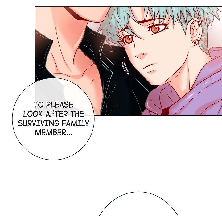 Read Biting The Tiger chapter 31 image 16 on Lezhin