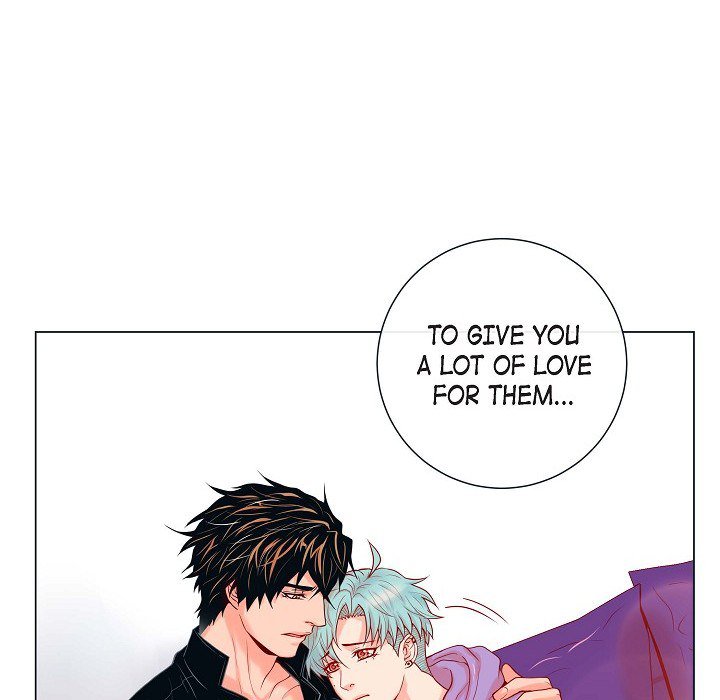 Read Biting The Tiger chapter 31 image 19 on Lezhin
