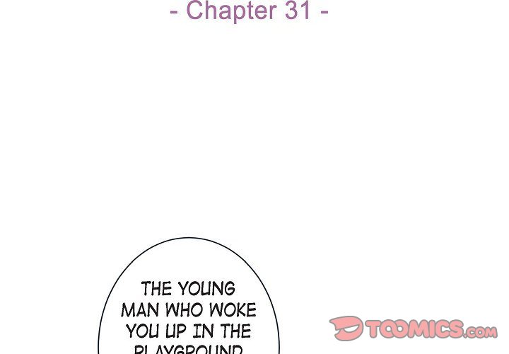 Read Biting The Tiger chapter 31 image 2 on Lezhin