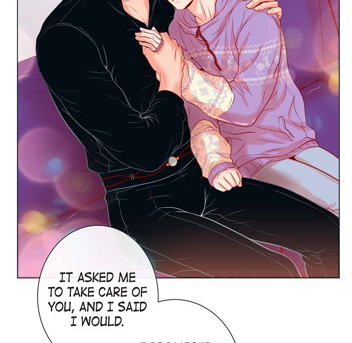 Read Biting The Tiger chapter 31 image 20 on Lezhin