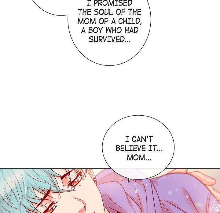 Read Biting The Tiger chapter 31 image 21 on Lezhin