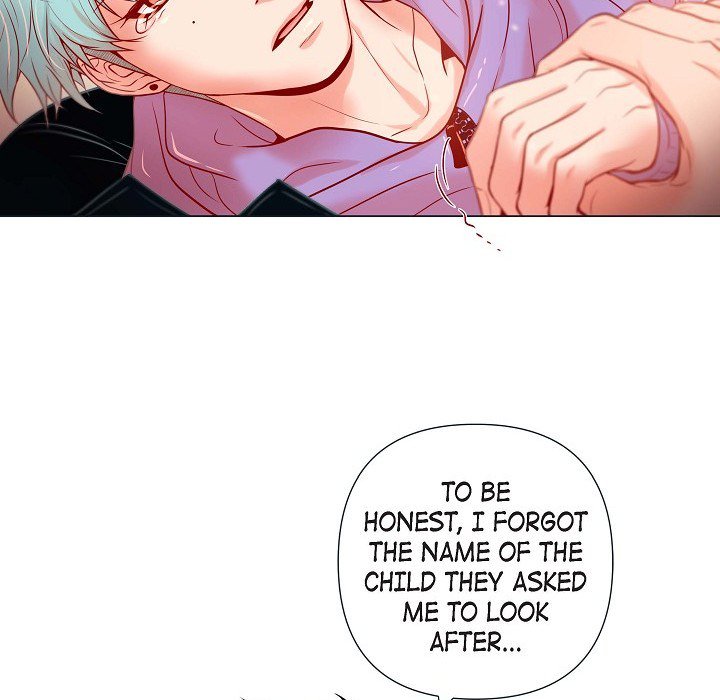 Read Biting The Tiger chapter 31 image 22 on Lezhin