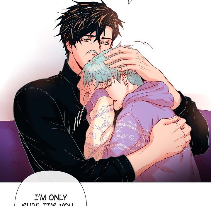 Read Biting The Tiger chapter 31 image 23 on Lezhin