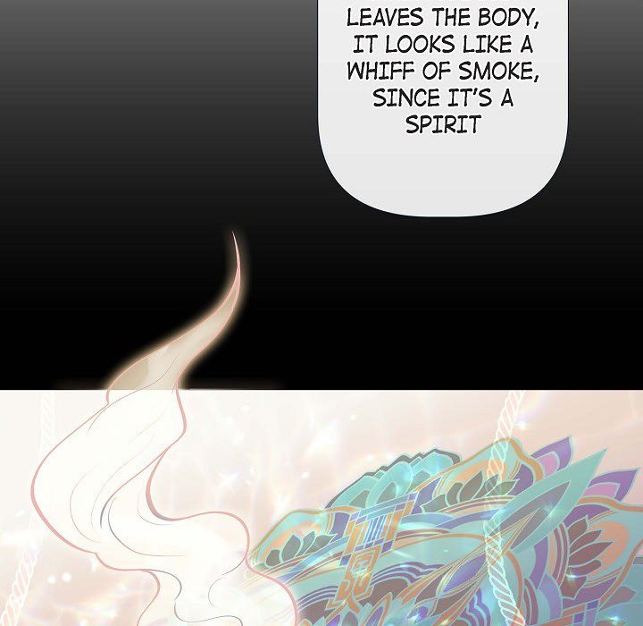 Read Biting The Tiger chapter 31 image 25 on Lezhin