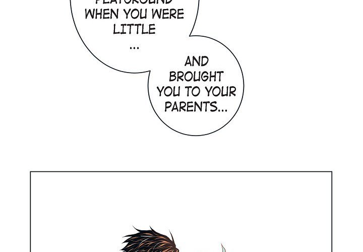 Read Biting The Tiger chapter 31 image 3 on Lezhin