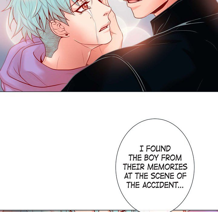 Read Biting The Tiger chapter 31 image 30 on Lezhin