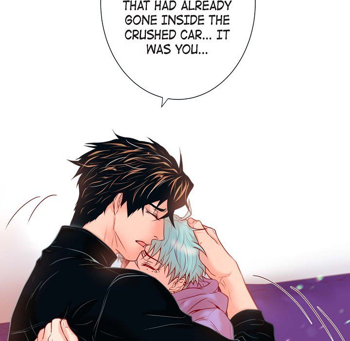 Read Biting The Tiger chapter 31 image 32 on Lezhin